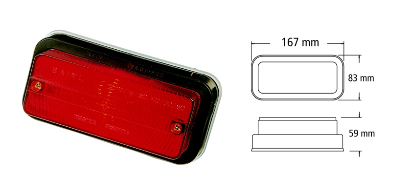 1250R - FARO BAIML